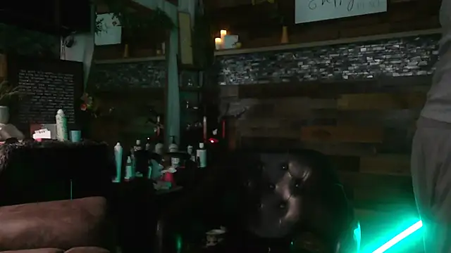 MISTERANDDEMI online show from March 23, 10:10 am