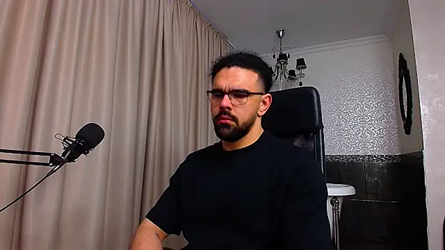 KysonRhodes online show from January 10, 5:56 am