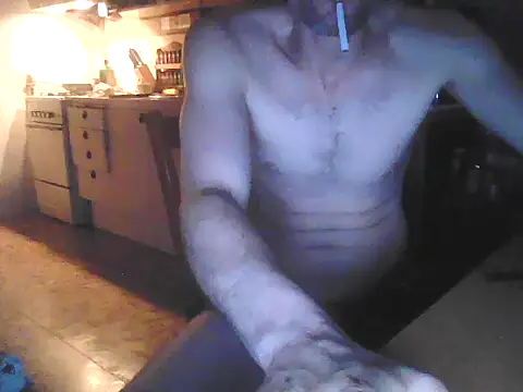 PM12345A online show from February 3, 1:14 am