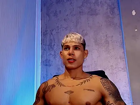 oruz stud online show from February 3, 1:16 pm