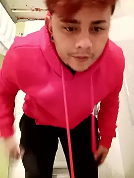 Sickbooy69 online show from January 13, 5:50 pm