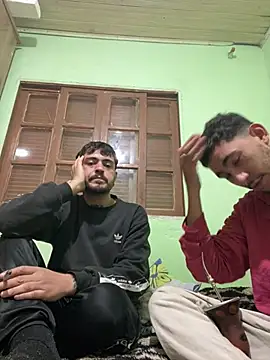 GuioficialBr online show from July 5, 5:53 pm