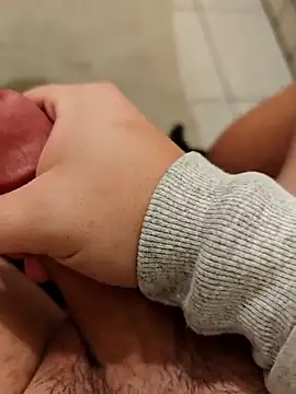 RimmingPussy24 online show from February 9, 8:30 am