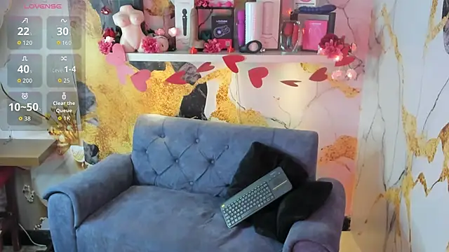 Victor LatinBoy online show from February 14, 4:51 am