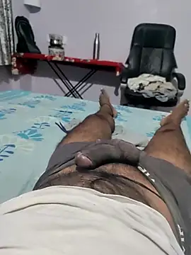 hydhunk26 online show from June 3, 6:24 pm