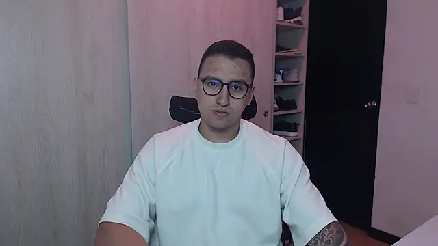 DanteVesper online show from March 18, 1:08 am