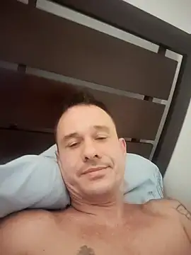 losdeliciosos12 online show from February 23, 8:27 am