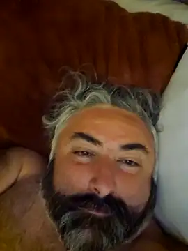 MacGuyver20 online show from December 21, 7:16 am