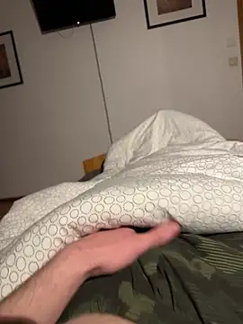 SecretCouple23 online show from March 20, 6:34 pm