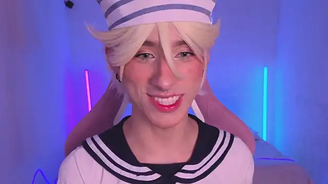 Kitsuneplay  online show from December 22, 10:07 pm