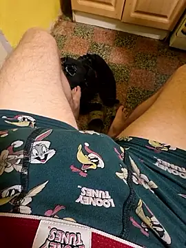 Xbabybo online show from March 25, 3:27 pm