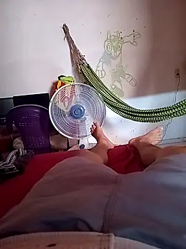 JOHN PAUZUDO online show from March 9, 3:50 pm