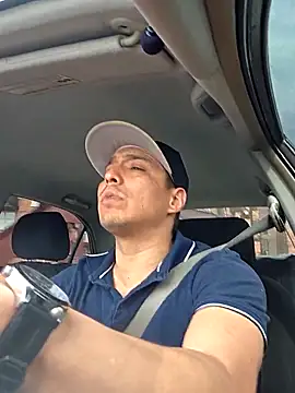 HoofedCylinder online show from April 17, 7:27 pm