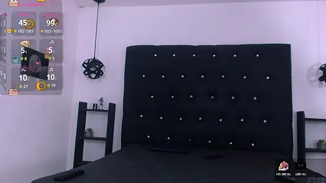 Look Pirs online show from January 7, 7:30 pm