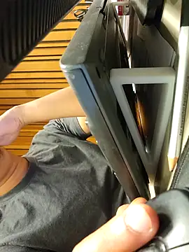 jerryrooh69 online show from March 6, 7:05 am