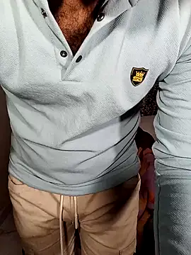 Jack8967 online show from February 6, 6:27 pm