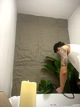 nanda108520 online show from January 15, 10:12 pm