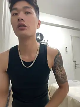 nanda108520 online show from February 11, 4:12 pm