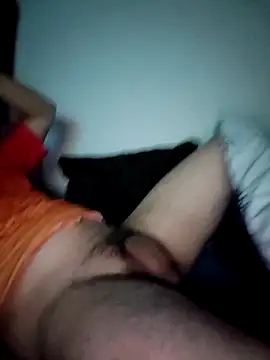 CarlosGM77 online show from April 23, 4:17 am