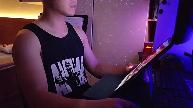 OnlyHand9x online show from July 24, 4:58 pm
