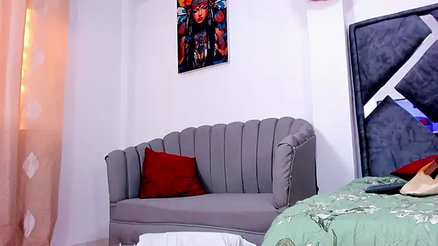 Liam saint online show from January 17, 12:30 pm