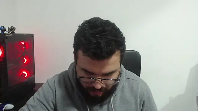 Jonh Jodson online show from February 26, 5:42 am