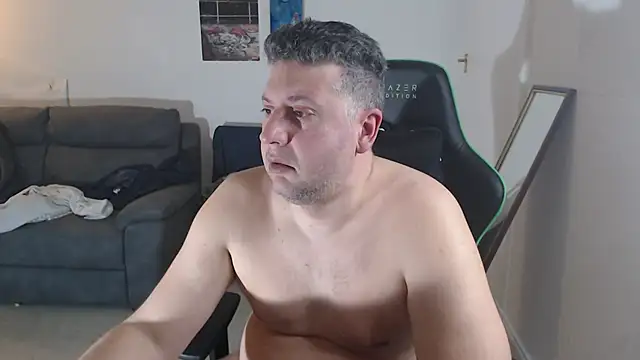 thetalldude265 online show from January 7, 7:52 pm