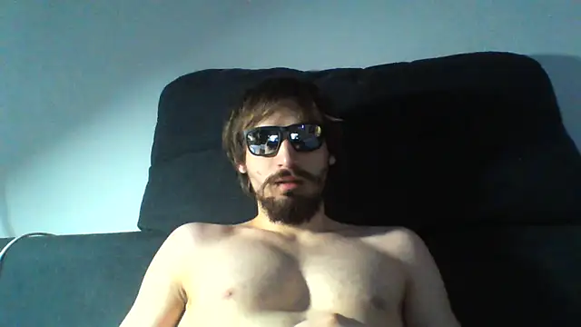 KaelNox online show from July 11, 1:29 am