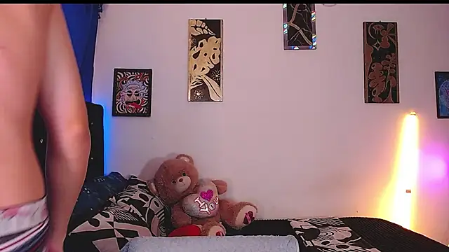 yorsamm smit online show from March 11, 10:28 pm