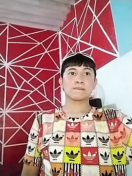 DIDIER 777 online show from January 15, 7:38 pm