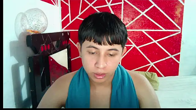 DIDIER 777 online show from February 4, 9:54 pm