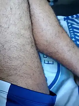 casaloficial2026 online show from January 11, 2:43 pm