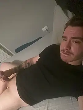 Kev18bwc online show from June 20, 12:59 am