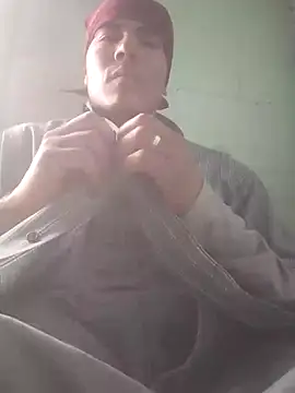 Mike 43 online show from March 14, 8:38 pm