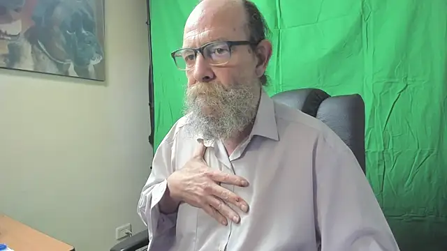 Uncle Hottie online show from February 23, 5:36 pm