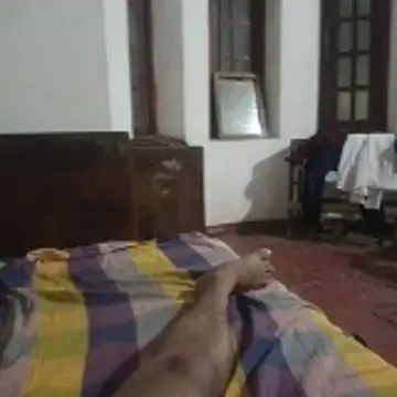 Srisex1985 online show from April 19, 5:23 pm