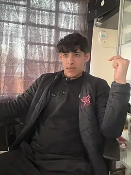 MaxStar26 online show from February 2, 7:22 pm