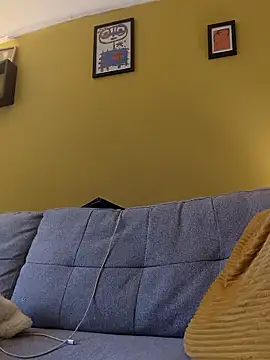 Soulboi4u online show from January 11, 12:31 pm