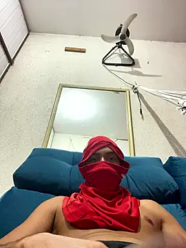 Pretinh088 online show from January 12, 10:14 pm