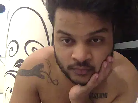 Alphastraight7678 online show from March 8, 2:21 pm