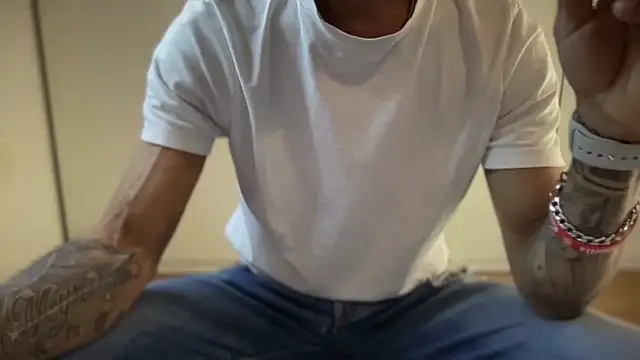 JSYMON online show from March 17, 6:21 pm