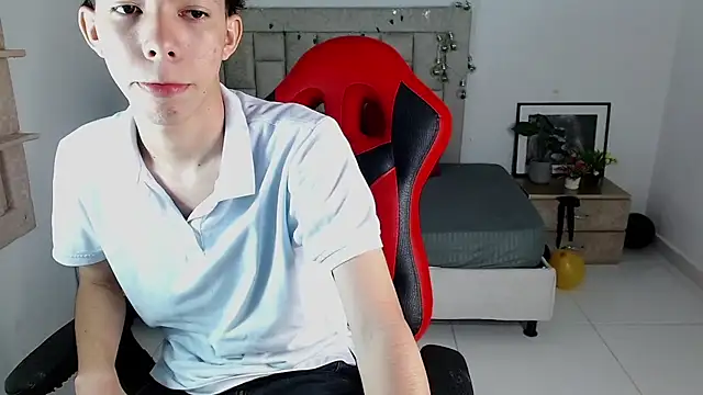 Nico  fox123 online show from January 6, 6:23 pm