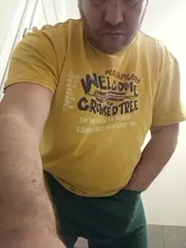 Poseidone76 online show from January 12, 4:22 pm