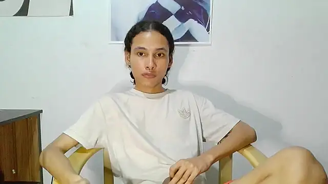 DeusGoth online show from July 8, 3:54 am