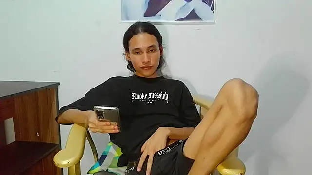 DeusGoth online show from July 6, 5:59 am