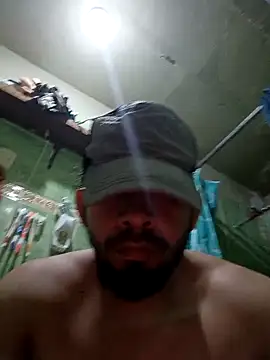 paladito01 online show from March 6, 6:32 am