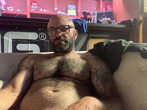 calimeatstick online show from April 27, 9:42 pm