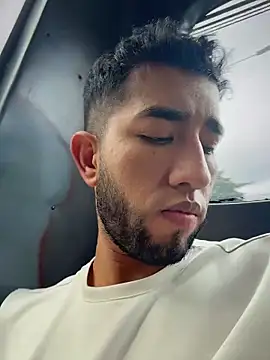 liam bronw online show from January 15, 9:06 pm