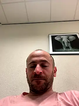 Majestik1 online show from January 7, 10:04 pm