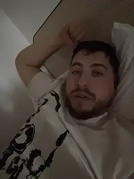 musculosu online show from January 9, 9:58 am